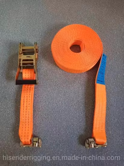 Ea Round Type Webbing Sling