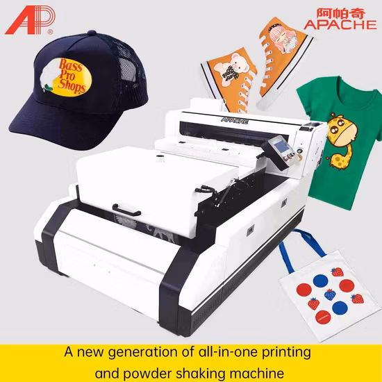 The Ultimate Digital Printing Solution for T-Shirt Designs: PET Film DTF Printing