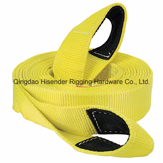 Ea Round Type Webbing Sling