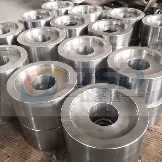 CNC-Bearbeitung, Laserschneidzubehör für Umweltschutzausrüstung